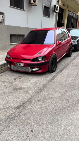 #RALLYE #RED #black @Giwrgos Agouridas 