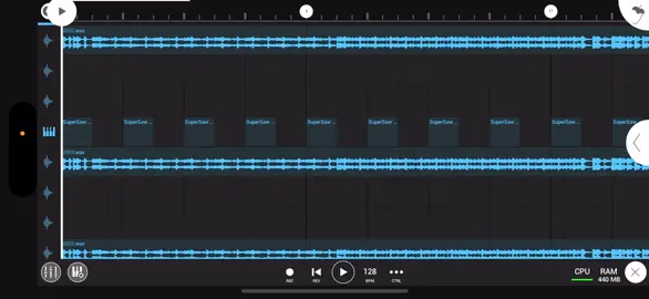 🎧 | Fl Studio Mobile Live Mix Team | Lightning Moment - Dj小意 Mix Team | @Pad Music Team #LightningMoment #Djpw #Djpad #Flstudio #Musicproducer 