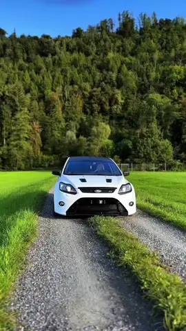 ⛅️⛅️ #focusRS #fordRS #fordperformance 