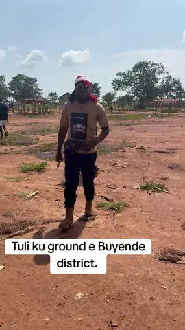 #ANewUgandaNow #ProtestVoteUg2026 #