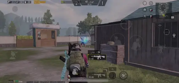السواند قديم بس رايق🦭#fyp #pubgmobile #yf 