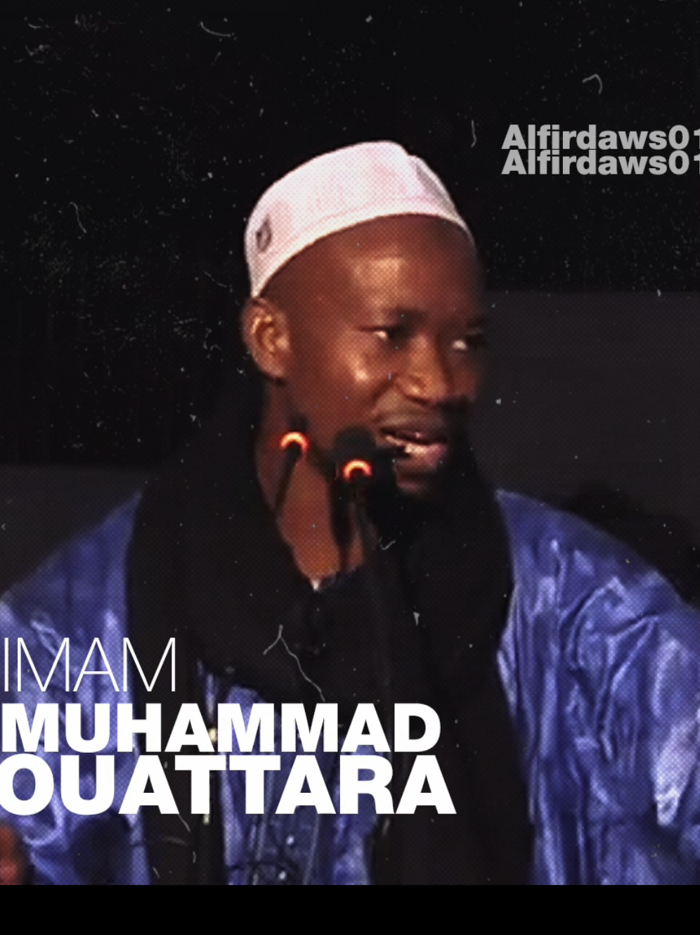 Imam Muhammad  Mahi Ouattara 🇲🇱🎙️📻  #tiktokmali🇲🇱223 #malibamako🇲🇱🇲🇱🇲🇱🇲🇱🇲🇱 #tiktokmali🇲🇱🇲🇱00223😘😘 #malitiktok🇲🇱 #mahiouattara   @imam mahi ouatara 
