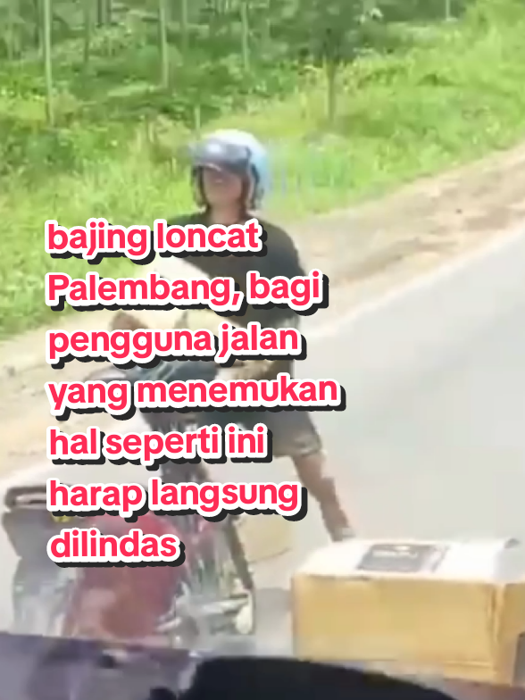 Bajing Loncat Palembang Selasa 30 September 2025  #sorotan #begal 