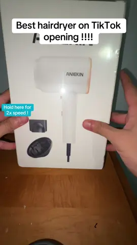 Defintly gonna use this everytime I get ready#fyp#opening#unboxing#review#community 