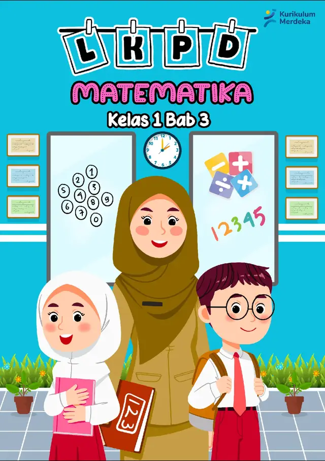 LKPD Matematika - pengurangan#foryoupage❤️❤️ #fyppppppppppppppppppppppp #gurukreatif #gurumuda #gurukreatif 