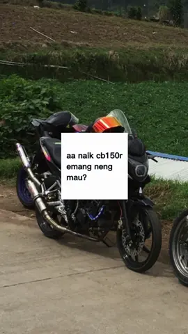 Trand e kaya iki ta#fypage #cb150rmodifikasi #cb150rold 