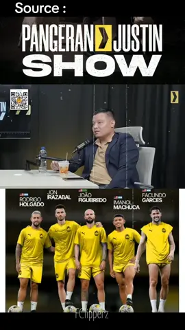 Dah lama garibut sama malay 😭😂 #coachjustin #football #sepakbola #malaysia #timnas 