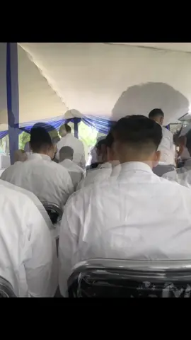marilah pulang 😢 #recruitmentkai #kesehatanawal #keretaapiindonesia #ppka 