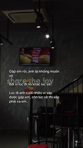 Anh chỉ mong mỗi phút bên em nó trôi qua thật lâu. Để có thể nhìn ngắm em thêm nhiều chút ..🤍  Thật ra là sự tương phùng nó đẹp hơn gặp gỡ rất nhiều ! #xhtiktok #xuhuongtiktok #chiyeuminhem #gnasche 