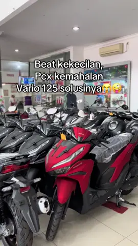 Vario 125 paling pas😭🤪 #cunmotor #fyp #dealerhondamadiun #vario125 #madiun24jam 