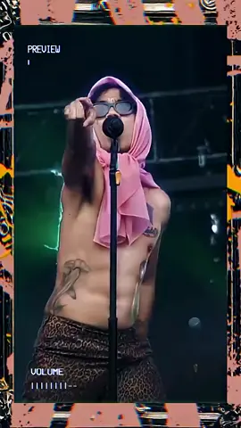#slank #kakaslank #konsermusik #pestapora2025 #fyp 