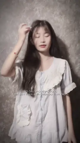 Xinh như thế mà lại….#Idonii🐿️ #xuhuongtiktok #nìi