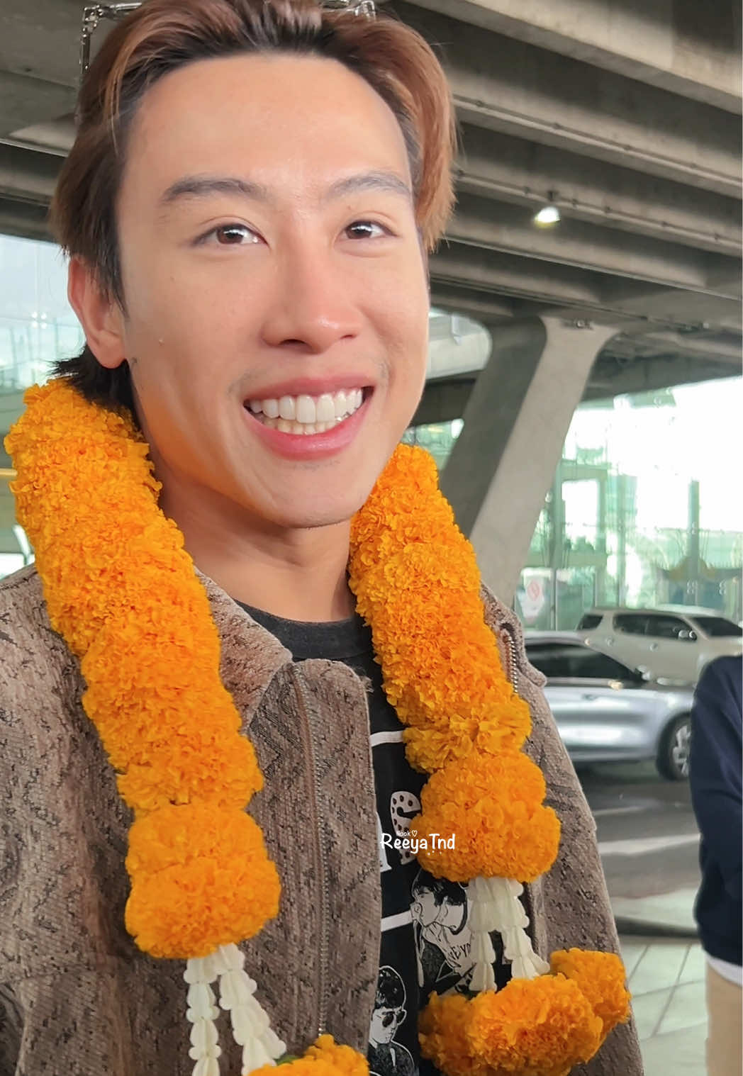 ผู้บ่าวหล่อ #นุ๊กธนดล #nookthanadon @นุ๊ก ธนดล 