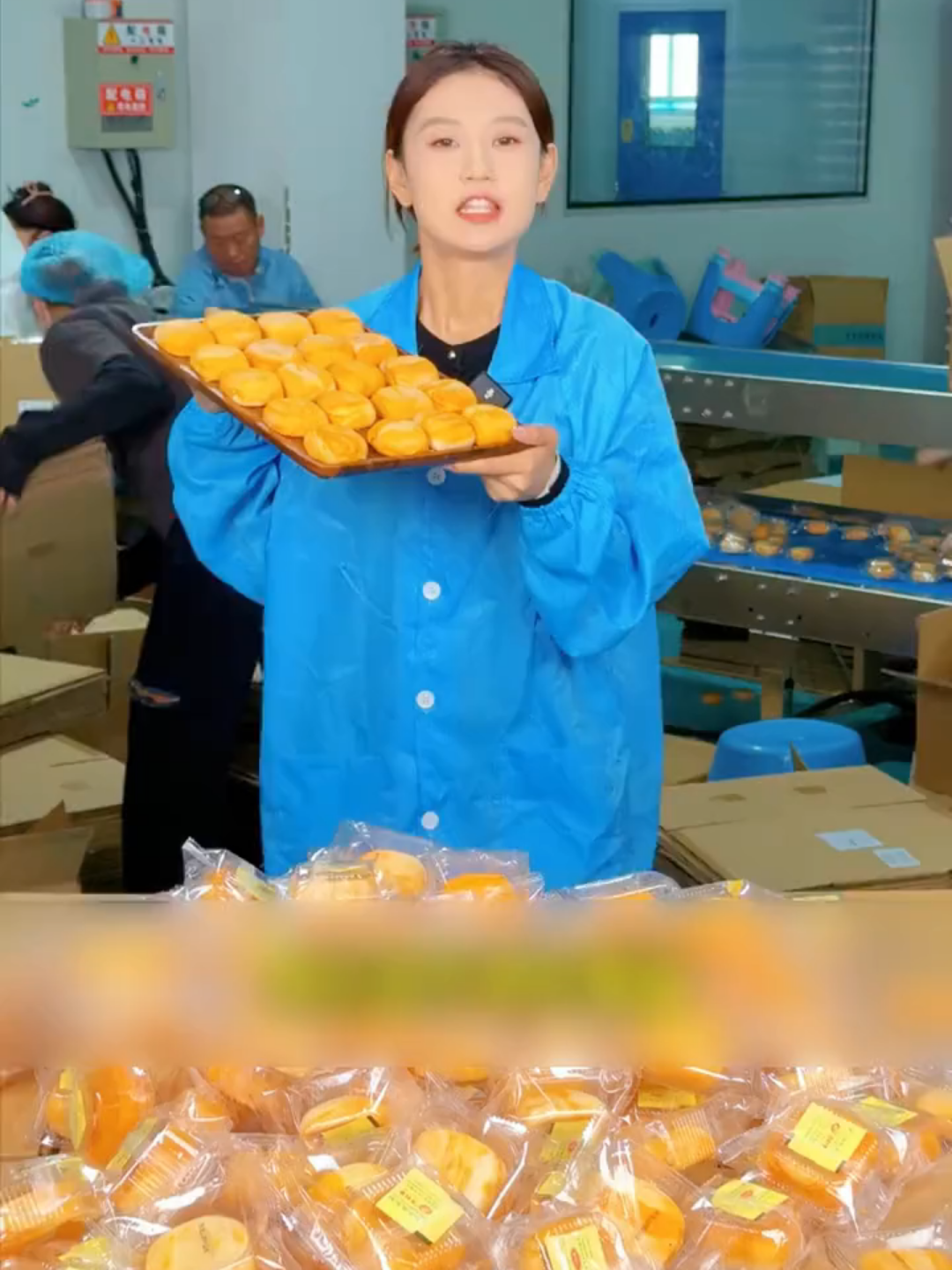 sobrang sarap ng pineapple cake