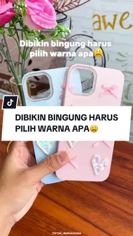 Bukan boros yaa🫠 #phonecase #caseglitter #3d #fyp #xybca 