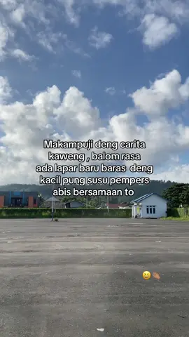 Maapkan konten ini kaka yg di oto 😂🙏🏼🙈 #storywa30detik#fypage  