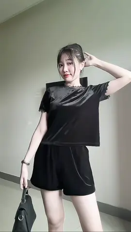 #setnhung #setaoquan #outfit #setdoxinh #nguyethangreview 
