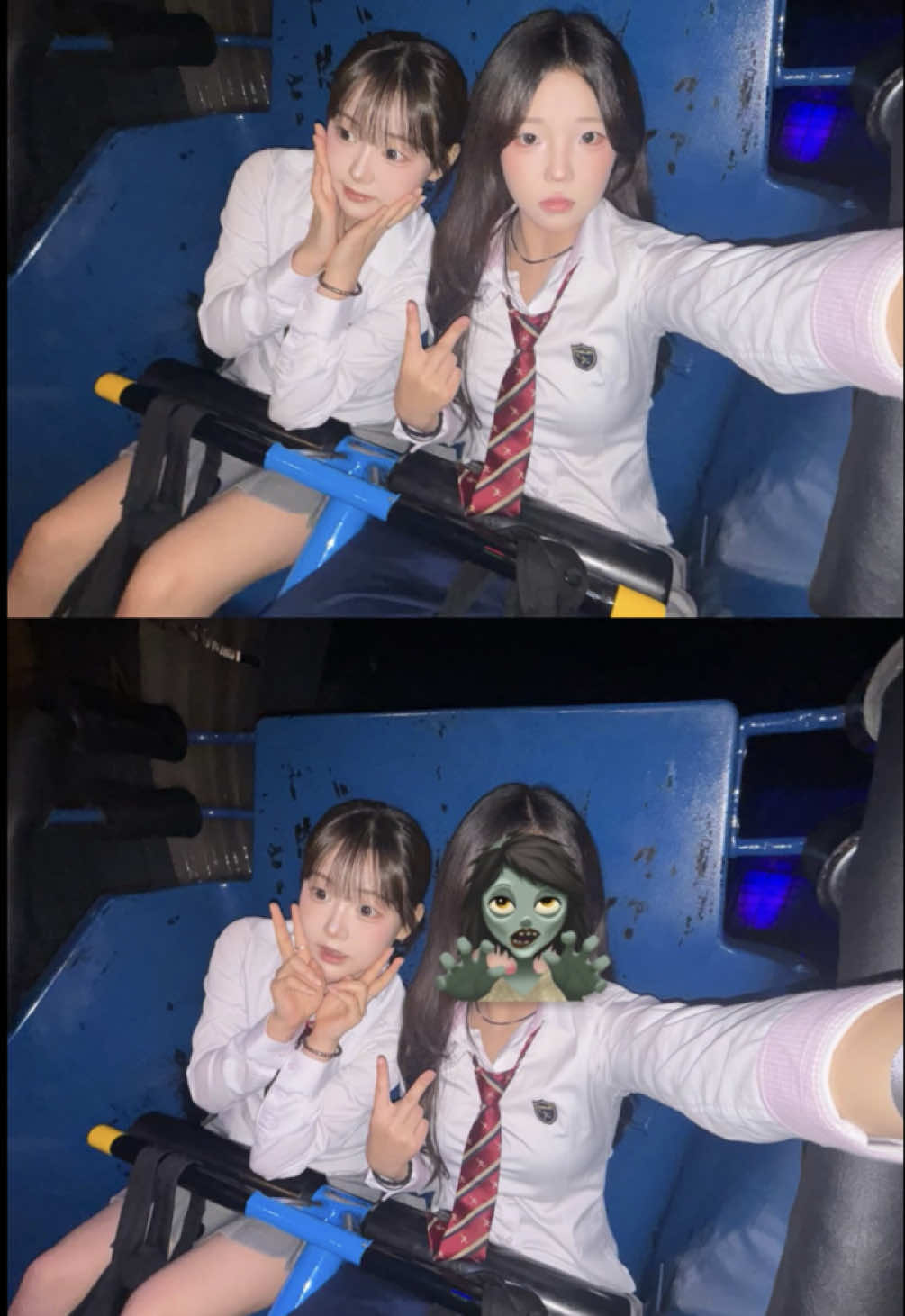 추천좀 #추천 #fyp #한림예고 #롯데월드 #실무과 