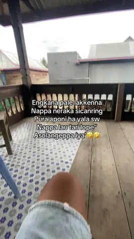 Labe’ ka😂#katakata #bugispride🏝️🔥 #sidrap#fyp 