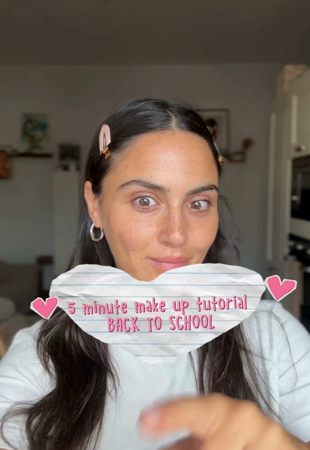 Back to school but make it cute 📚✨ 
 See how @makii.up turns school days into slay days! 💖
 
 #wetnwild #wetnwildmakeup #wetnwildeu #BackToSchool