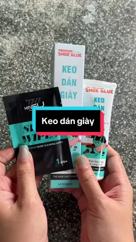 Keo dán giày dép tiện lợi #phuongkim1992 #keodangiaydep #keodandep #xuhuongtiktok 