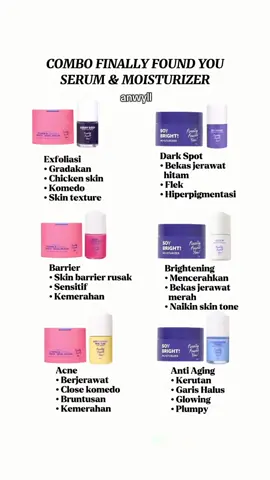 #skincareviral #skincarelokal #finallyfoundyouskincare #finallyfoundyou 