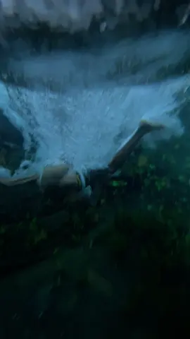 Berenag di mata Air#lotonglotong 