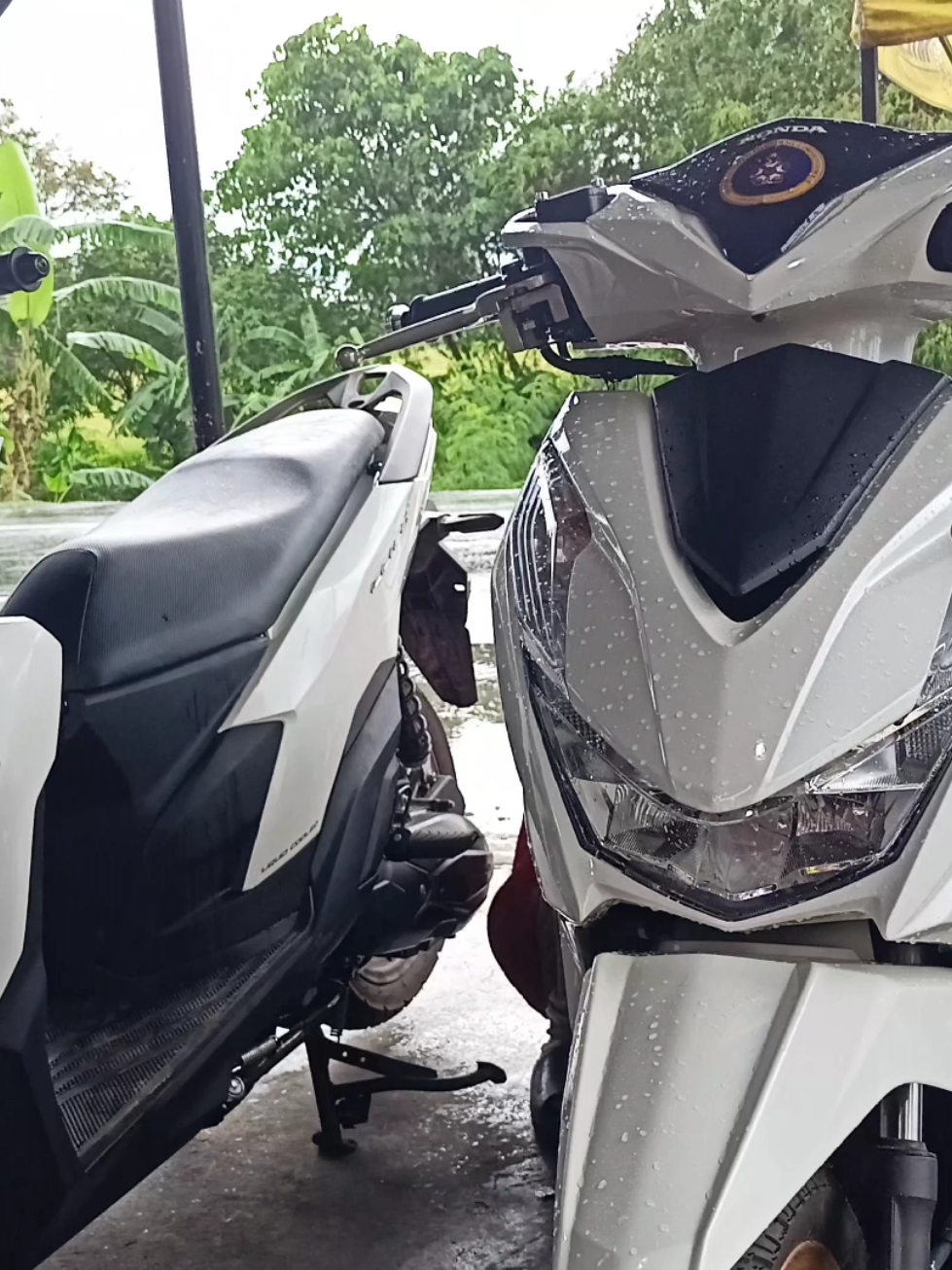 with click 180cc ni @junieboss 