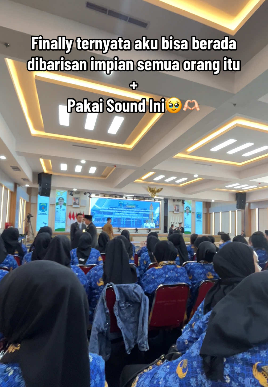 MasyaAllah Tabarakallah✨🫶🏻 #p3kguru #pppk2024 #PPPK #guru #fyp 