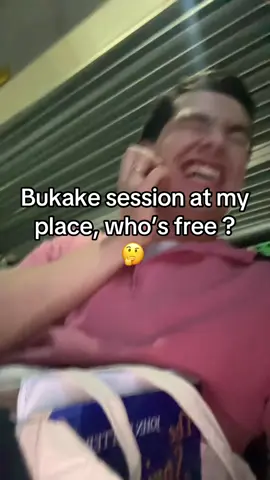 For more relatable content, subscribe ! #bukakesession #cheeky #joke #nyc #fyp 