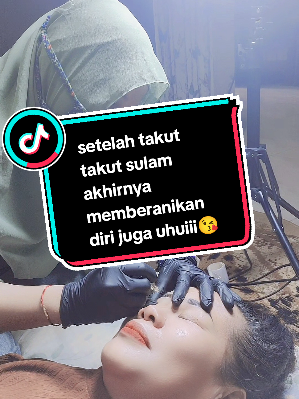 #sulamalis  #sulamalistangerang  #sulamalisnatural  #sulamalisjakarta  #sulamalishomeservice 