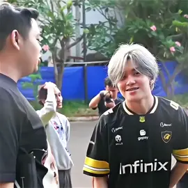lagian nurut aja lu kairi    #kairi #onic #onicesport #mplindonesia #fyp 
