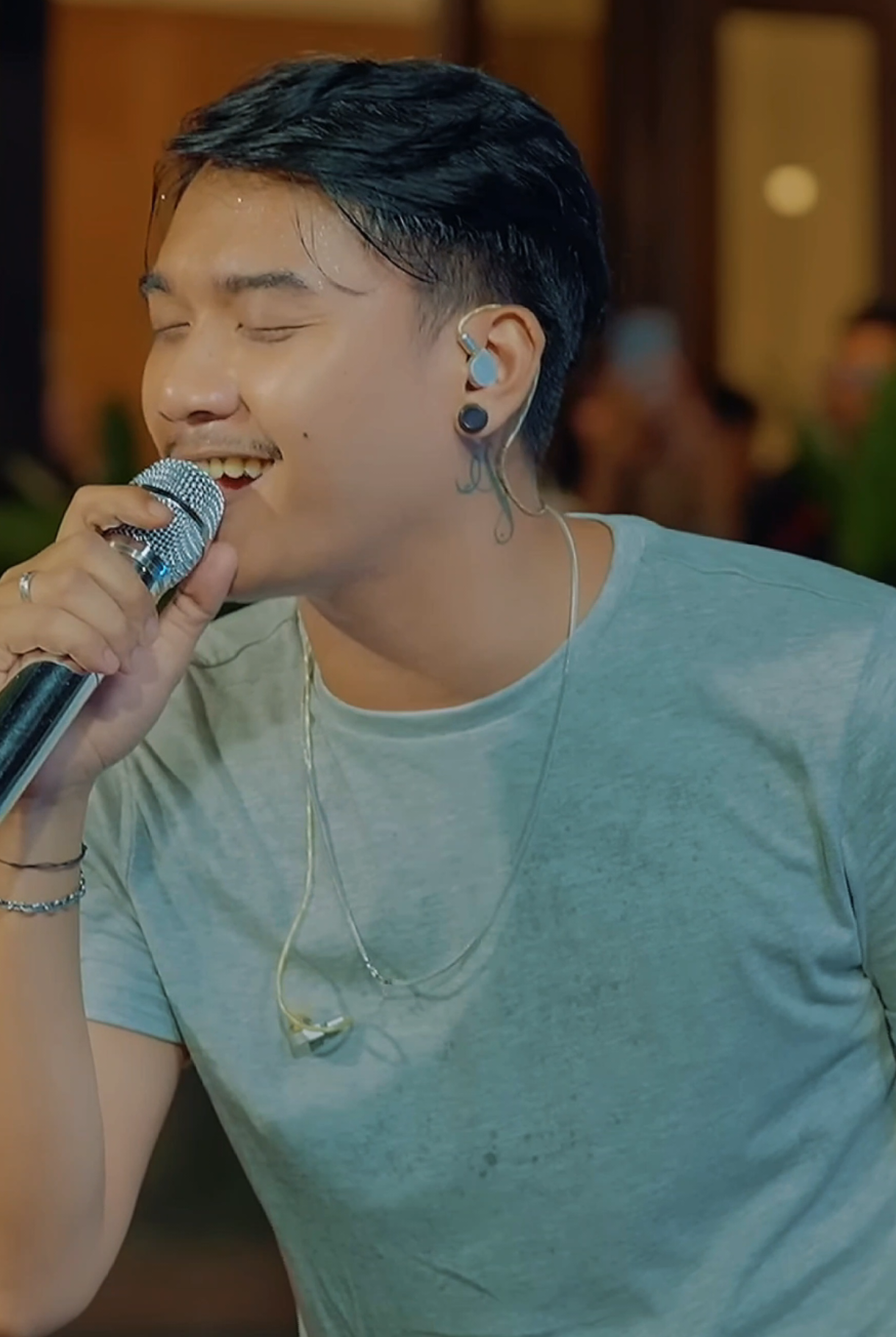 Cinta Terlarang - Gilga Sahid #gilgasahid #cintaterlarang #rcmusic 