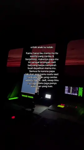 Anak yang cerdas berawal dari ibu nya @shikaa 🥰👍🏻  #fyp #parenting #anakku #marriage #pelautindonesia🇲🇨🇲🇨 