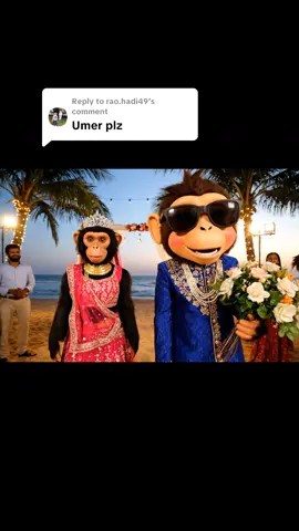 Replying to @rao.hadi49 #aimonkeygpt #gimini #fyp #pixeroai #veo3 