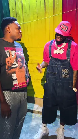 #DiamondPlatnumz Vs #bambalive 😁