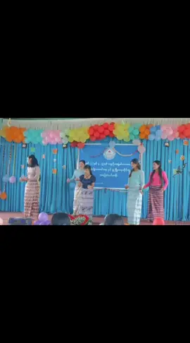 #ECCDသင်တန်းဆင်းအမှတ်တရ💙💙#fypပေါ်ရောက်စမ်း😒👊🏻 #2025 #foryourpage 