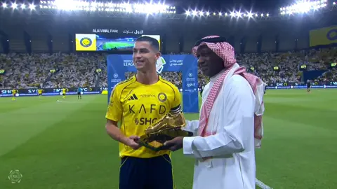 Cristiano Ronaldo 🆚 Al kholood home 2025 Full highlight match 🔥🔥#viral #footballhighlight #foryou #fyp #football 