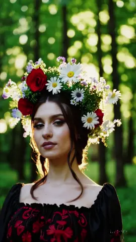 Українська Етно Техно музика 🎧  #музикаукраїнською #етно #ai 