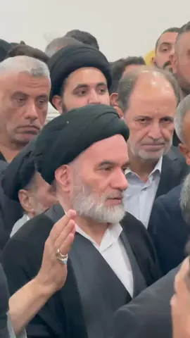 فاتحة المرحومة كريمة السيد السيستاني دام ظله الشريف #المرجعية_الدينية_العليا #fyp #الحشد_الشعبي_المقدس #النجباء #مالي_خلق_احط_هاشتاقات 