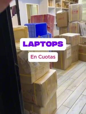 Laptops En Cuotas. Descubre Más Información.