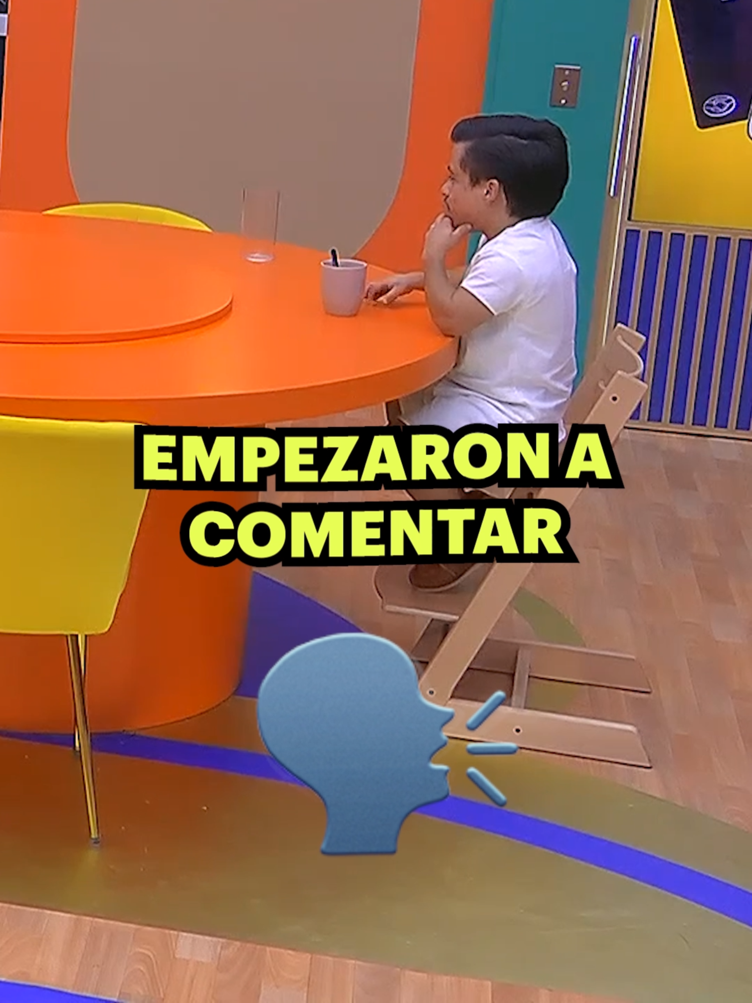Abelito y Aldo REVELAN si ya eran 