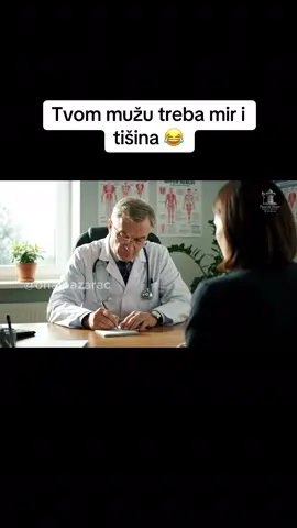 Nije razumela… #onajpazarac #fyp #viral #balkan #veo3 