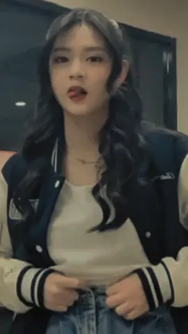 #christyjkt48 #angelinachristy 