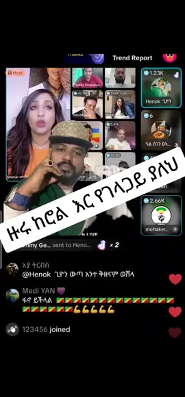 #አንድ_አማራ_ለሁሉም_አማራ💚💛❤ #አንድ_አማራ_ለሁሉም_አማራ💚💛❤ #ኢትዮጵያ_ለዘለዓለም_ትኑር🇪🇹🇪🇹🇪🇹 #ኢትዮጵያ_ለዘለዓለም_ትኑር🇪🇹🇪🇹🇪🇹 