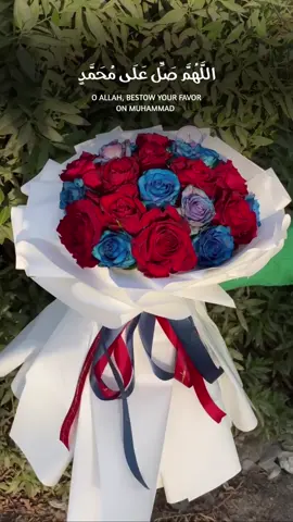 سەڵاوات لەبیرمەکەن بۆ خۆشەویستمان♥️🦋#run4ky #اللهم_صل_وسلم_على_نبينا_محمد 