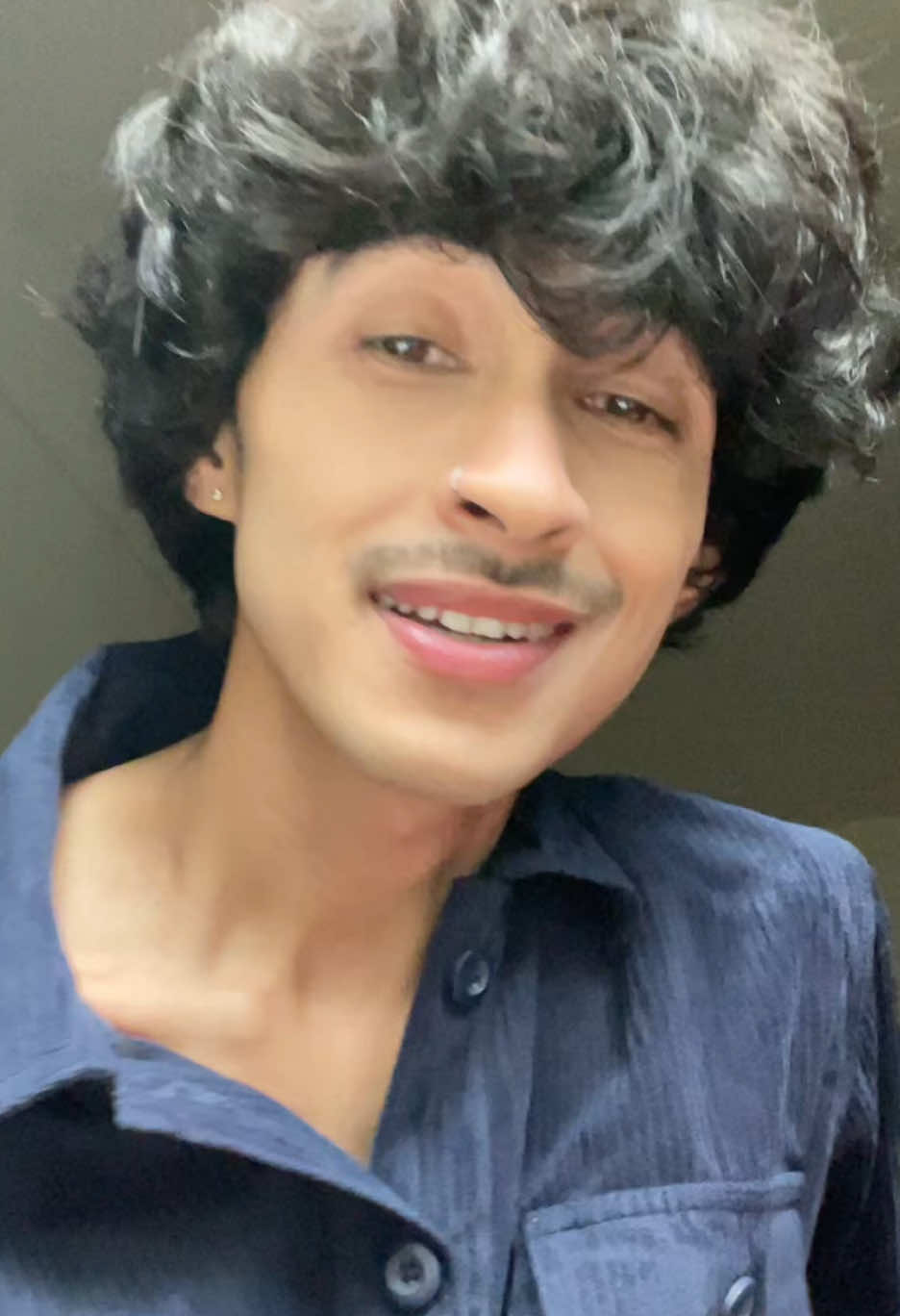 Alamak oy dicolek sedikit #alamak 