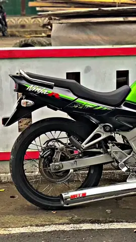 sip kayane🗿 #ninjass #ninjasunmory #kawasakininja #grt #rxkingindonesia 