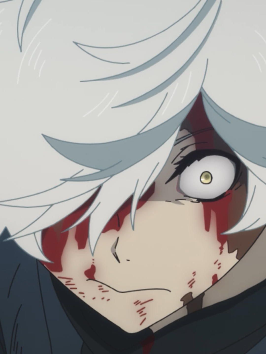 Gabimaru's story continues, as an even greater chaos approaches. Season 2 of Hell's Paradise: Jigokuraku. Premiering January 2026, exclusively on Netflix in Asia.