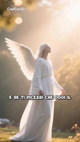 Messaggio dell’Angelo per Te Oggi: Pace e Speranza #messaggiodelangelo #angelodellaluce #preghieradimattina #paceinteriore #fedeesperanza